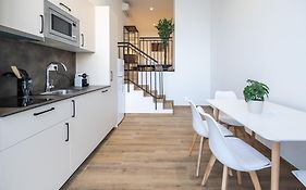 Les Arts Turia By Concept Flats